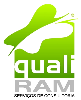 QualiRam Logotipo
