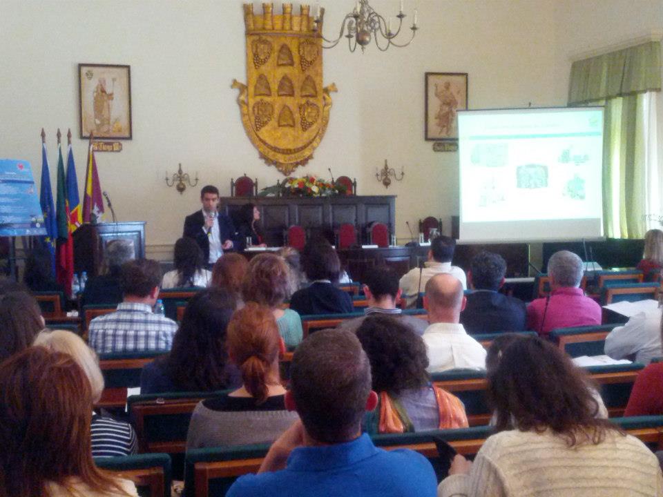 Seminário “Do Bem Estar à Produtividade”