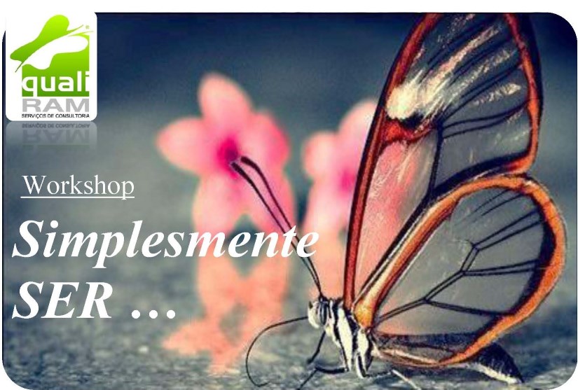 Workshop – Simplesmente Ser