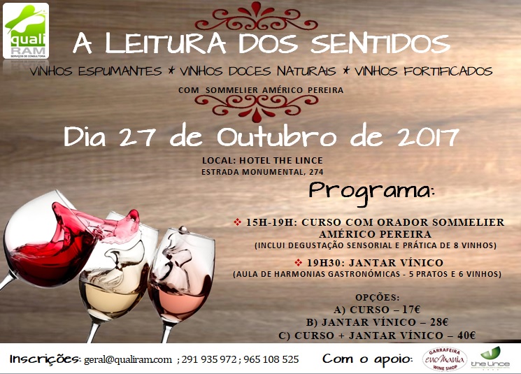 A Leitura dos Sentidos
