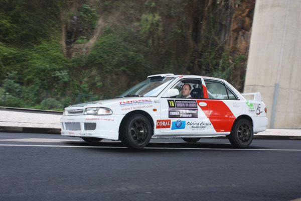QualiRAM – Volta a apoiar o desporto automóvel