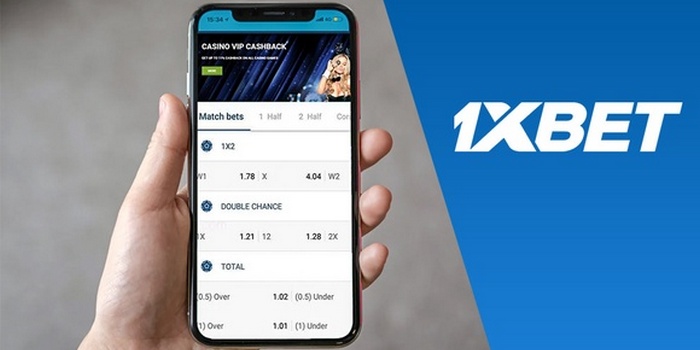 1xBet Login APK A Complete Guide to Accessing Online Betting 1xBet Login APK A Complete Guide to Accessing Online Betting