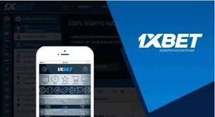 1xBet Login APK A Complete Guide to Accessing Online Betting 1xBet Login APK A Complete Guide to Accessing Online Betting