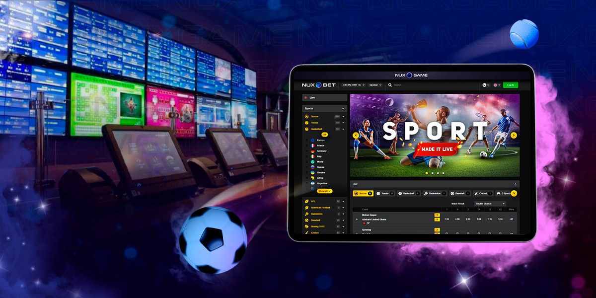 Betcorrect Nigeria Your Gateway to Sports Betting