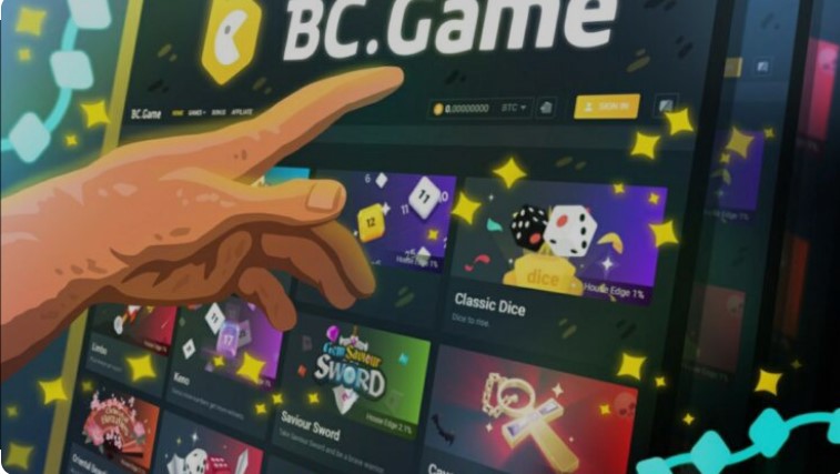 Discover BC.Game The Leading Crypto Casino in Bangladesh Discover BC.Game The Leading Crypto Casino in Bangladesh