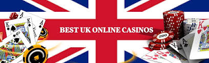Discover the Best Rated Online Casino in the UK 1569974907