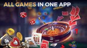 Explore the Thrilling World of Richy Leo Casino & Sportsbook 10