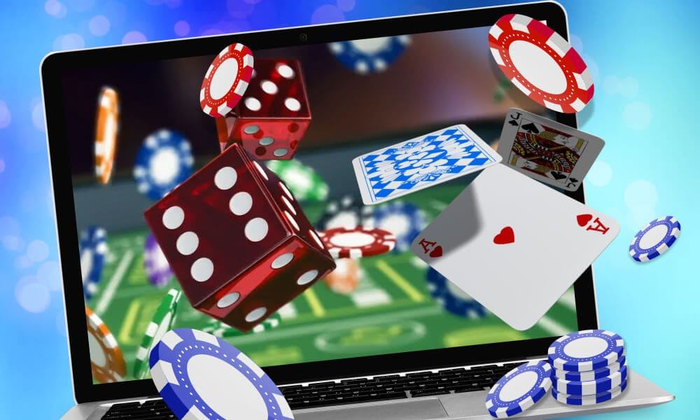 Explore the Thrilling World of Richy Leo Casino & Sportsbook 10