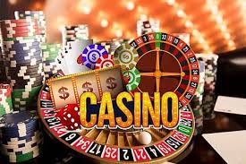Exploring Non-Gamstop Casinos The Future of Online Gambling Exploring Non-Gamstop Casinos The Future of Online Gambling