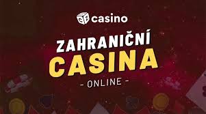Mezinárodní Online Casino Budoucnost Hraní Bez Hranic