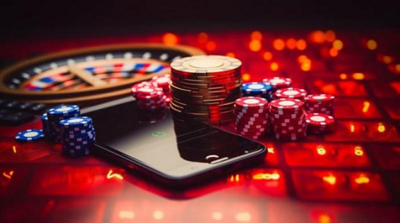 Non Gamstop UK Casino Sites Discover the Best Alternatives Non Gamstop UK Casino Sites Discover the Best Alternatives
