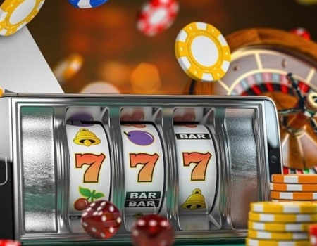 The Best New Online Casino Experience the Thrill of Gaming