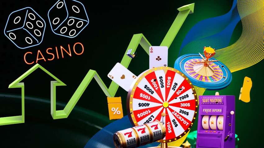 The Best New Online Casino Experience the Thrill of Gaming