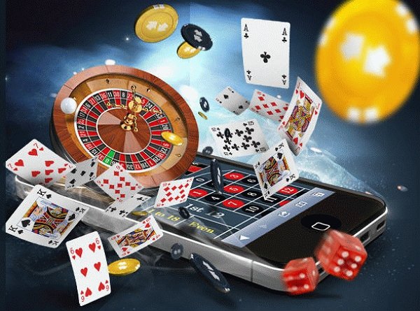Discover the Excitement of Jackpot City Online Casino UK