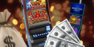 Discover the Excitement of Jackpot City Online Casino UK