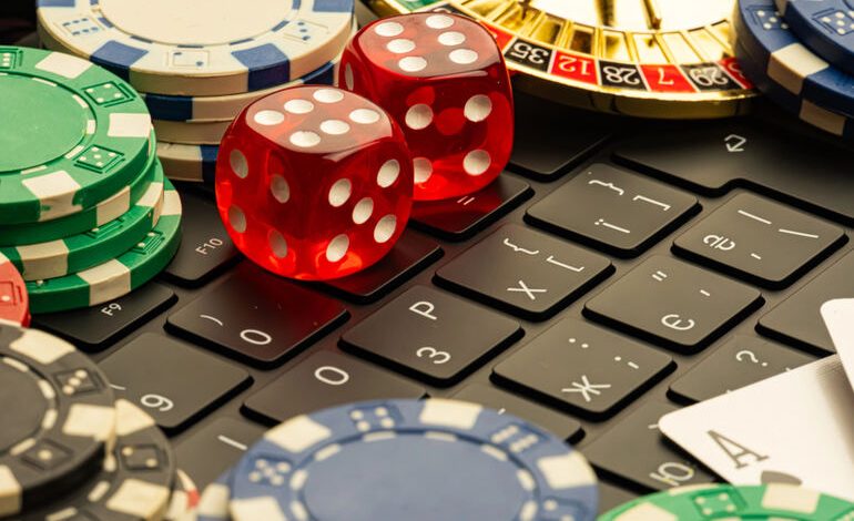 Experience Luxury Gaming at 7Gold Online Casino UK
