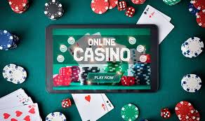 Experience the Excitement of Coins Game Online Casino in the UK