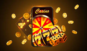 Experience the Excitement of Coins Game Online Casino in the UK