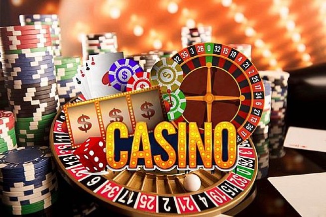 Explore the Exciting World of Nationalbet Casino