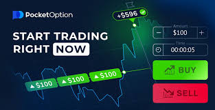 Master Your Trading Skills with Pocket Option A Comprehensive Guide
