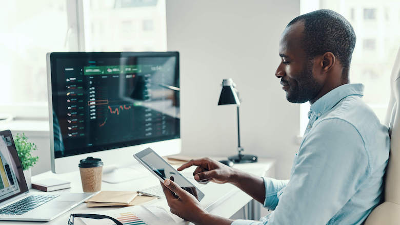 The Future of Automated Trading in Forex A Complete Guide