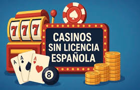 Casinos Sin Licencia en España Todo lo que Debes Saber -1491182763 Casinos Sin Licencia en España Todo lo que Debes Saber -1491182763