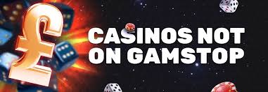 Discovering Casinos Not on Gamstop UK -1733950873