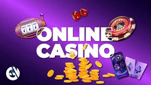 Every Spin Could Be the Jackpot Understanding the Thrill of Online Slots