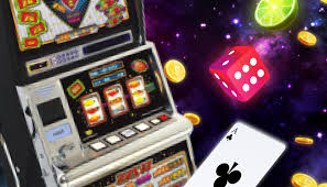 Every Spin Could Be the Jackpot Understanding the Thrill of Online Slots