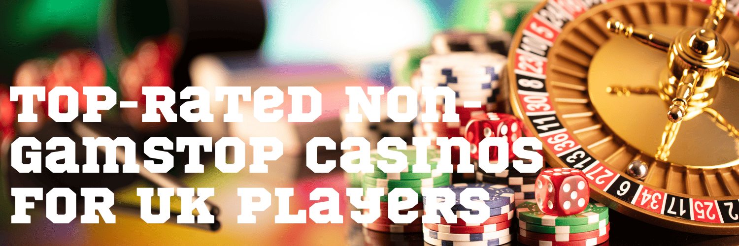 Exploring Non GamStop Casinos Your Guide to Alternative Gaming Options