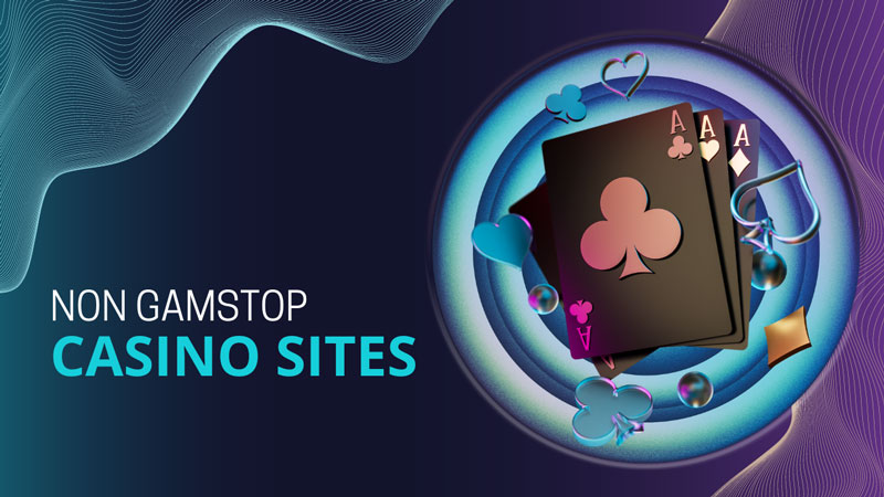 Exploring Non GamStop Sites A Guide to Safe and Diverse Online Gambling