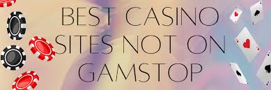 Legit Gambling Sites Not on GamStop -1996895810