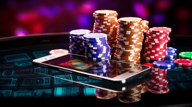 The Rise of Chatika Bet A New Era in Online Betting