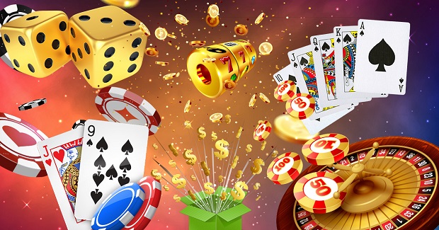 Top Casino Sites for Players Your Ultimate Guide Top Casino Sites for Players Your Ultimate Guide