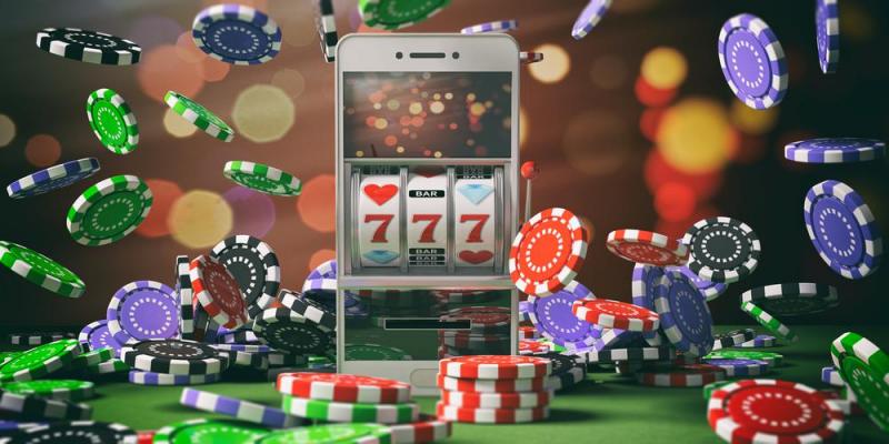 Top Casino Sites for Players Your Ultimate Guide Top Casino Sites for Players Your Ultimate Guide