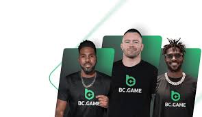 Ultimate Guide to BC.Game Bonuses Maximizing Your Winnings