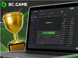 Ultimate Guide to BC.Game Bonuses Maximizing Your Winnings