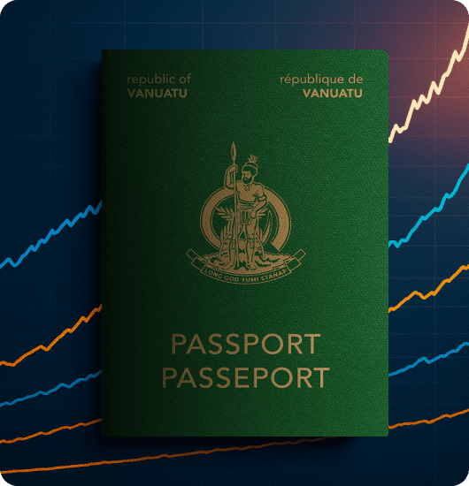 Vanuatu Citizenship by Investment Visa Your Gateway to a New Life