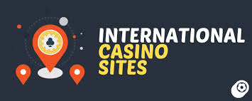 Best International Casinos An Overview of the Top Gaming Destinations