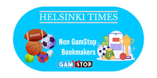 Bookmakers Not on GamStop A Complete Guide Bookmakers Not on GamStop A Complete Guide