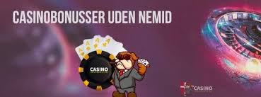 Casinos Uden Rufus Oplev Spil uden Besværet