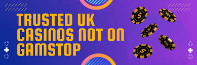Discover Non-Gamstop Casino Sites Your Guide to UK Online Gambling