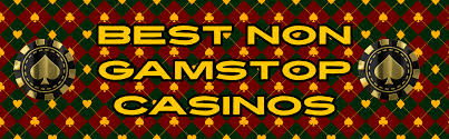 Discover Non-Gamstop Casino Sites Your Guide to UK Online Gambling
