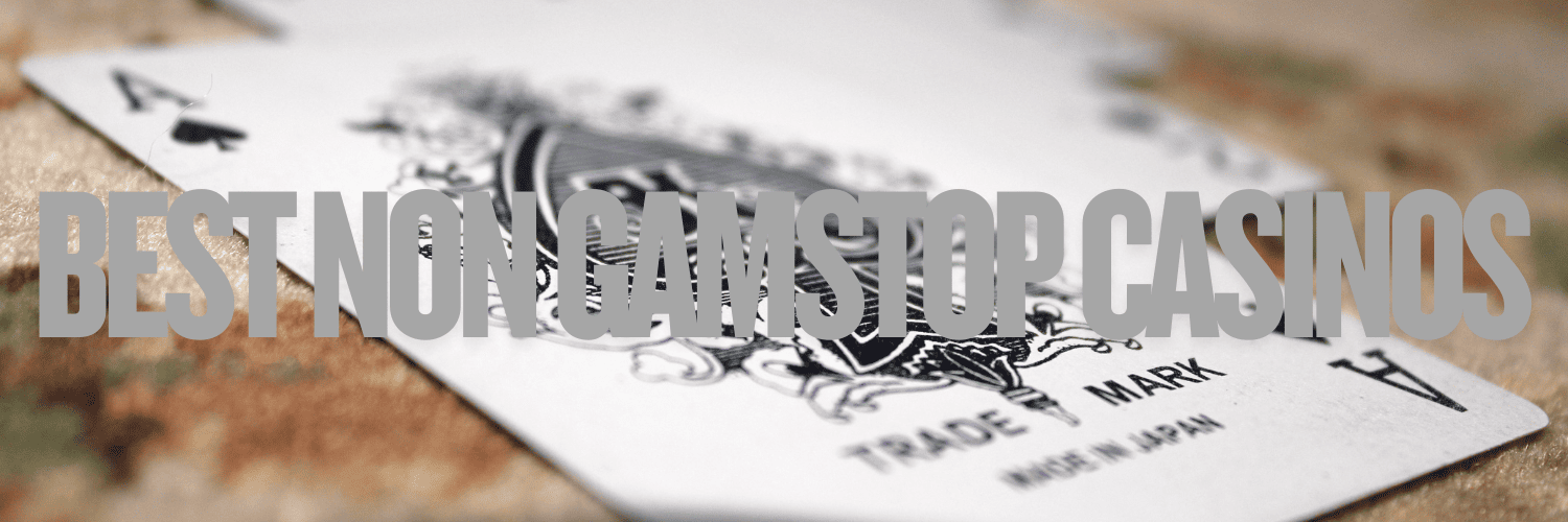 Discover Non GamStop Casinos Accepting Players from the UK 368064533