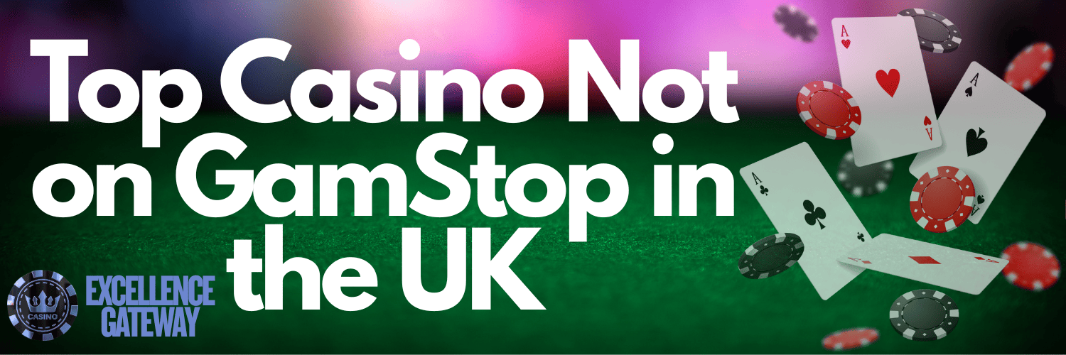 Discover Non-GamStop UK Casinos Freedom to Play Discover Non-GamStop UK Casinos Freedom to Play