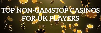 Discover the Best UK Non GamStop Casinos Discover the Best UK Non GamStop Casinos
