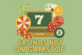 Explore Exciting Options Casinos Not on Gamstop in the UK