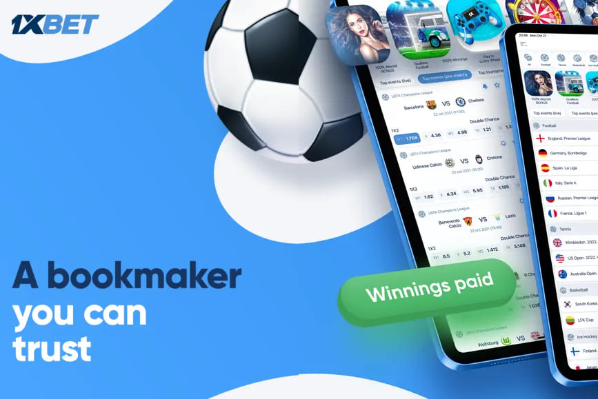 Explore the World of 1xBet Betting A Comprehensive Guide -1347083779