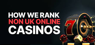 Exploring Non-UK Casinos for UK Players -19667185 Exploring Non-UK Casinos for UK Players -19667185