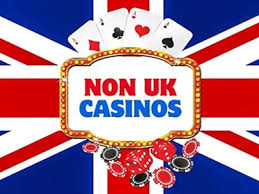 Exploring Non UK Licensed Casinos What You Need to Know 273459080